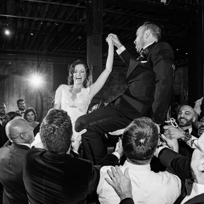 Documentary Napa Wedding Photographers CIA