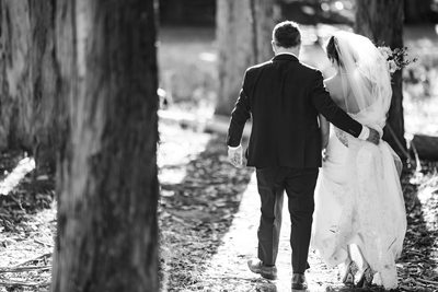 San Francisco Wedding Photography