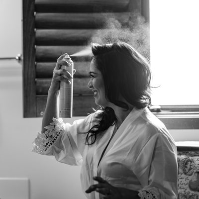 Coastal Wedding Portraits Big Sur