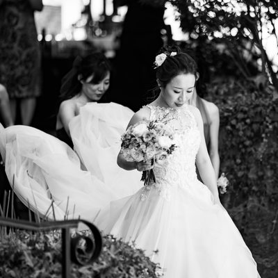 Fine Art Wedding Photographer Napa 