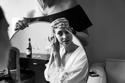 Destination Wedding Photographers Christchurch, England