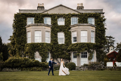 Northbrook Park Destination Wedding Photographer