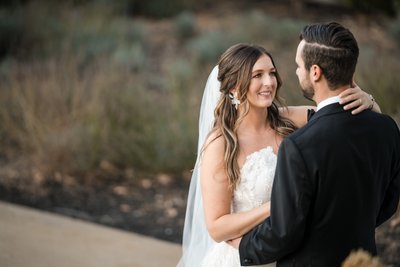 Luxury Wedding Photographers Napa and Sonoma