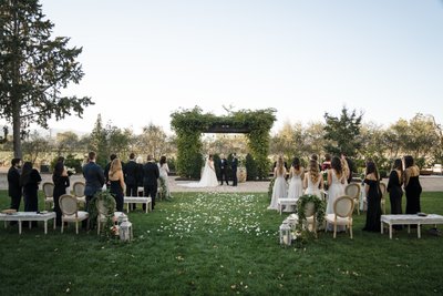 Destination Wedding Photographers Napa 