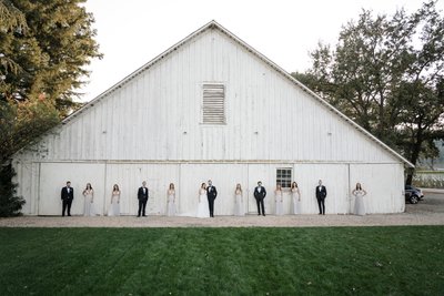 Destination Wedding Photographer Napa 
