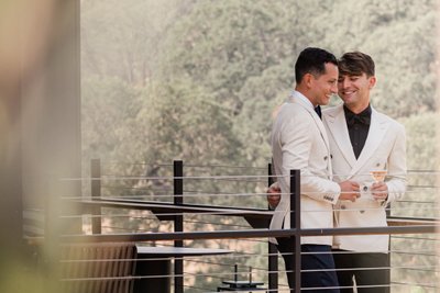 Montage Wedding Photographers