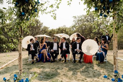 LGBTQ Ceremony Wedding Photographers Montage Healdsburg