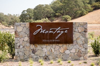 Wedding and Event Photography Montage Healdsburg