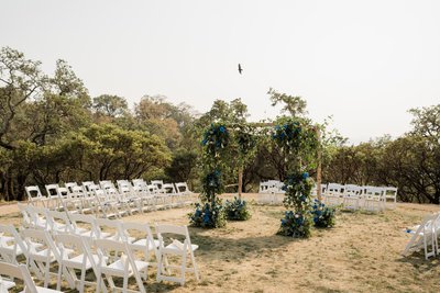 Wedding Details Montage Healdsburg Photography