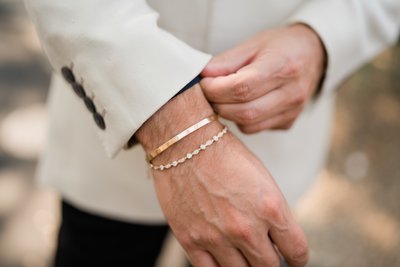 Luxury Same-Sex Wedding Photography Montage Healdsburg
