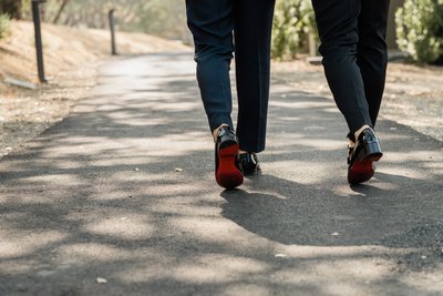 LGBTQ Montage Healdsburg Wedding Photography