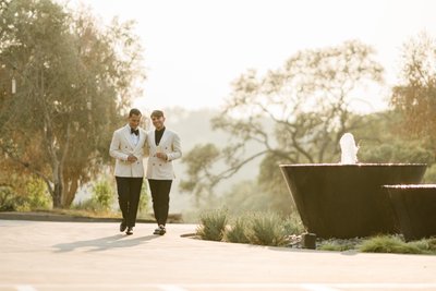 LGBTQ Montage Healdsburg Wedding Photographer