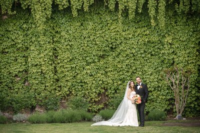 The Estate at Yountville Wedding Photographers