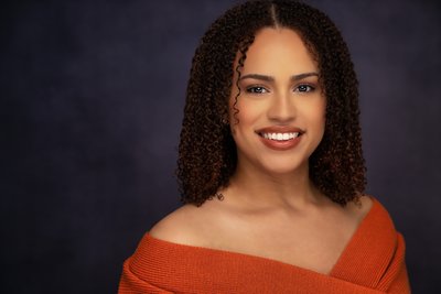 Best Professional Headshot Photographers in San Francisco