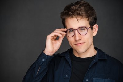 Best Headshot Portrait Photography Napa