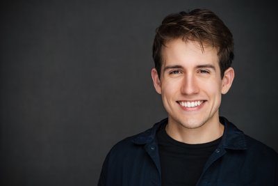 Best Headshot Portrait Photographer Sacramento