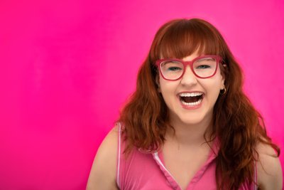 Best Headshot Portrait Photographer San Francisco Napa