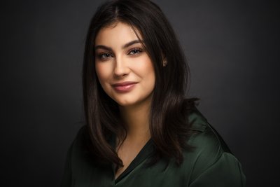 Best Headshot Portrait Photographer San Francisco