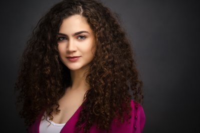 Best Headshot Portrait Photography San Francisco