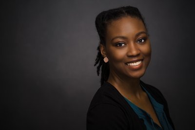 Modern Professional Headshot Photographer Napa