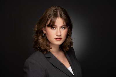 Modern Professional Headshot Photographer San Francisco