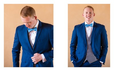 Villa San Juliette Winery Wedding Photography