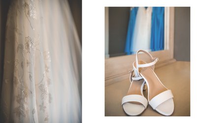 Villa San Juliette Winery Wedding Photographer 