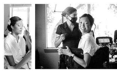 Villa San Juliette Winery Paso Robles Photographer 