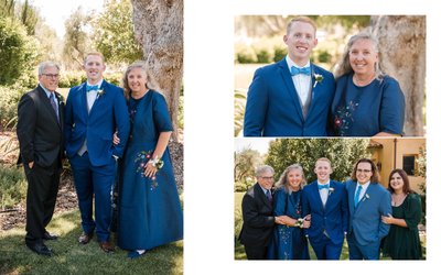 Villa San Juliette Documentary Wedding Photographer