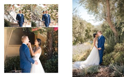 Romantic Villa San Juliette Wedding Photographers