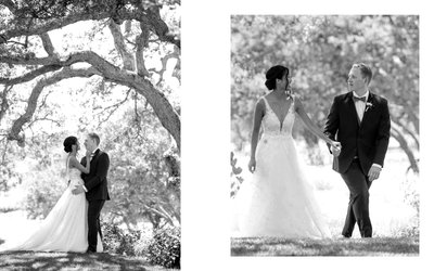 Villa San Juliette Photographers