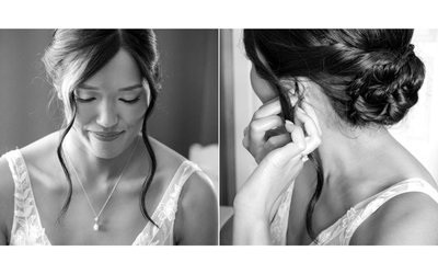 Villa San Juliette Documentary Photographer