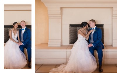 Villa San Juliette Winery Photographers