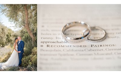 Villa San Juliette Wedding Photography