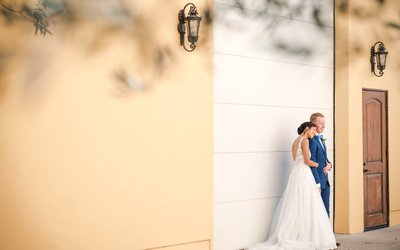 Paso Robles Villa San Juliette Wedding Photographer