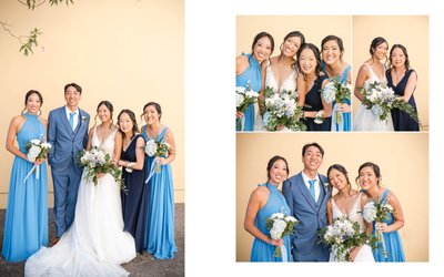 Villa San Juliette Paso Robles Wedding Photographer