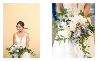 Wedding Photographer Villa San Juliette 