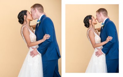 Villa San Juliette Paso Robles Wedding Photography