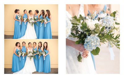 Villa San Juliette Paso Robles Wedding Photographers