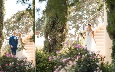Paso Robles Wedding Event Photographers