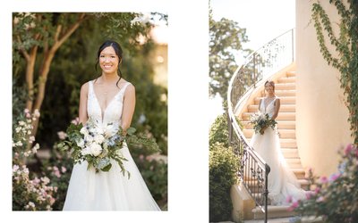 Paso Robles Wedding Event Photographer
