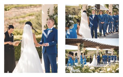 Best Paso Robles Wedding Photographers