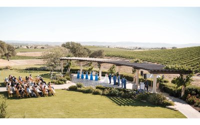 Wedding Photography Paso Robles