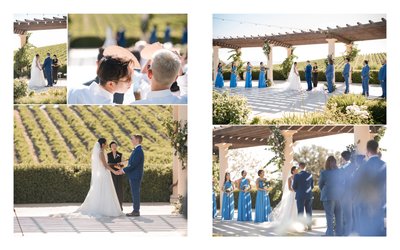 Wedding Paso Robles 