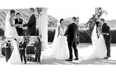 Wedding Photographers Paso Robles