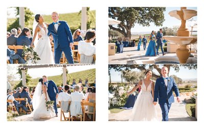 Best Wedding Photography Paso Robles