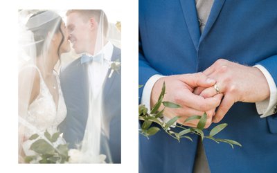 Best Wedding Photographer Paso Robles
