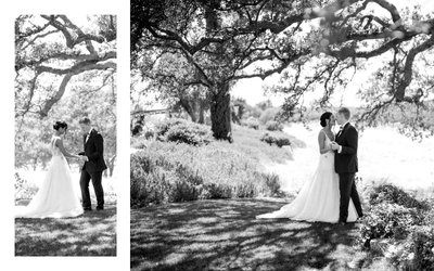 Best Wedding Photographers Paso Robles