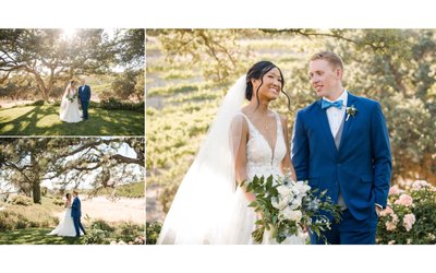 Documentary Wedding Photographers Paso Robles