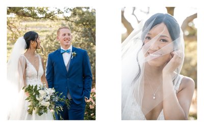 Documentary Wedding Photographer Paso Robles